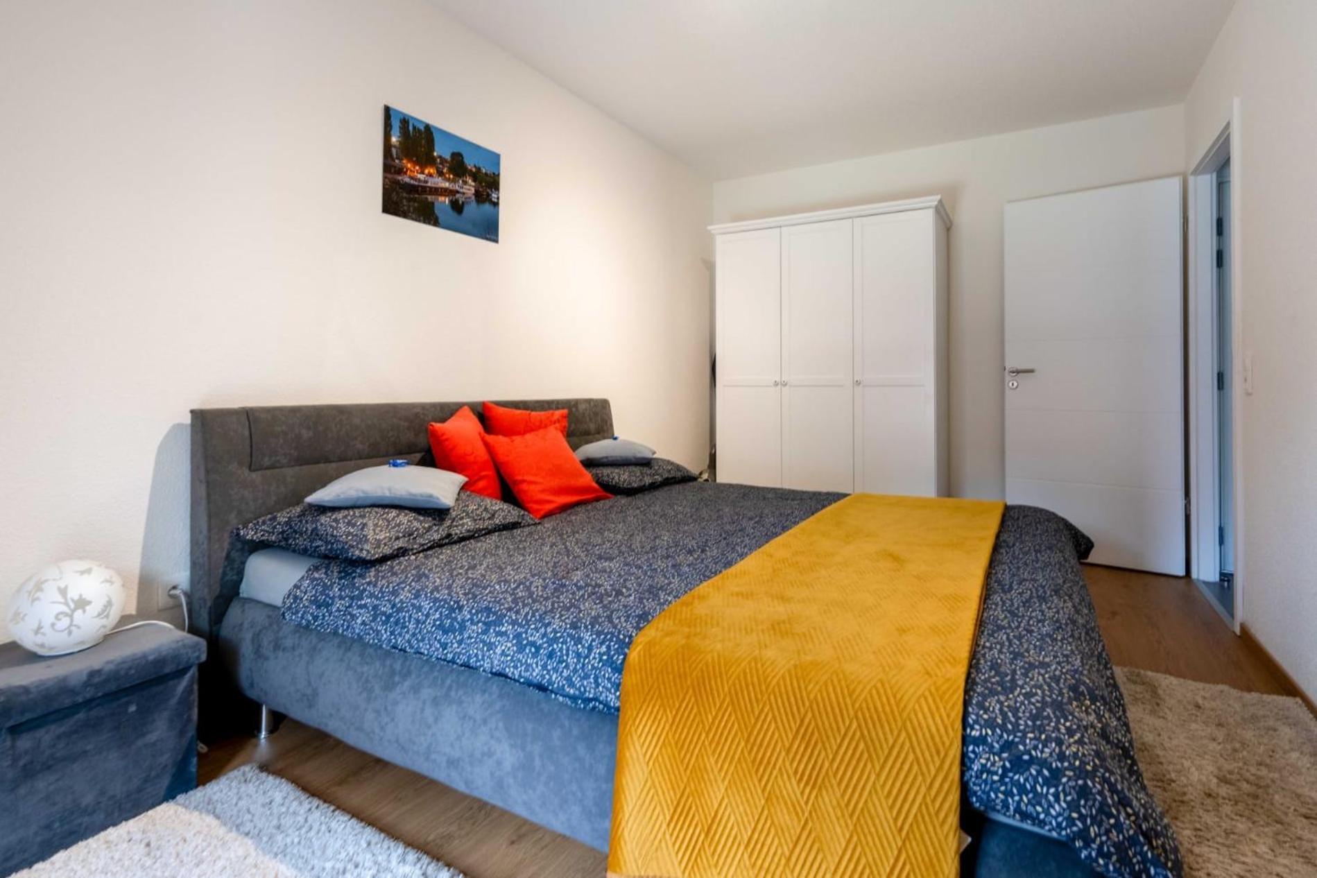 Superbe Loft Center Of Saverne Bike Parking Екстер'єр фото